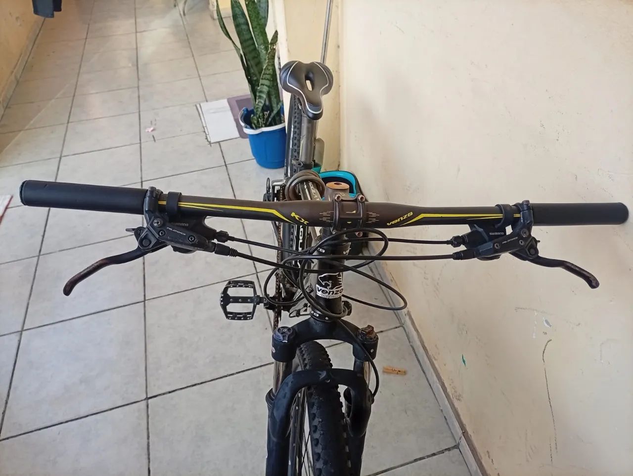 Bicicleta  - Foto 2