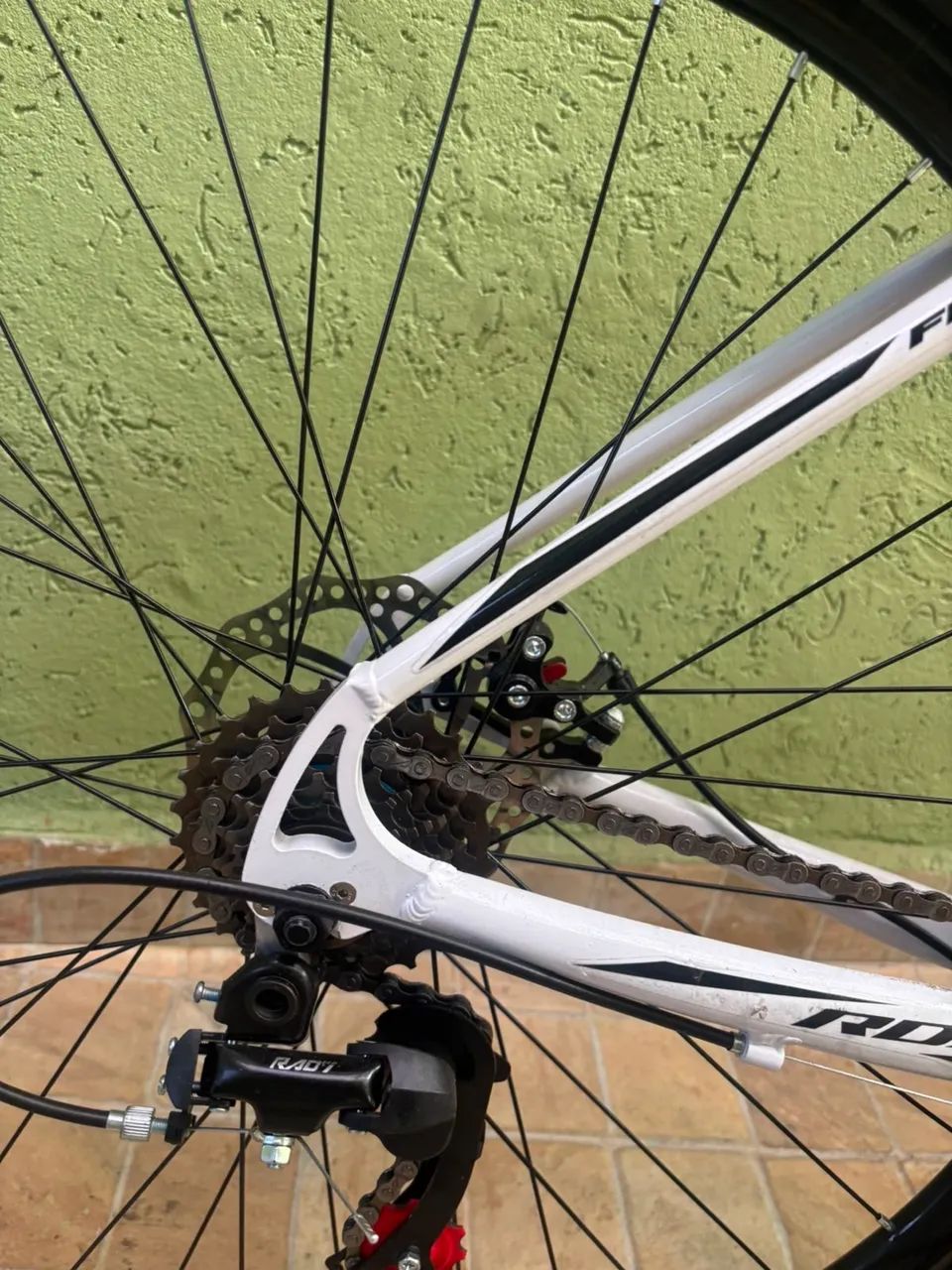 Bicicleta GTS aro 29 - Foto 3