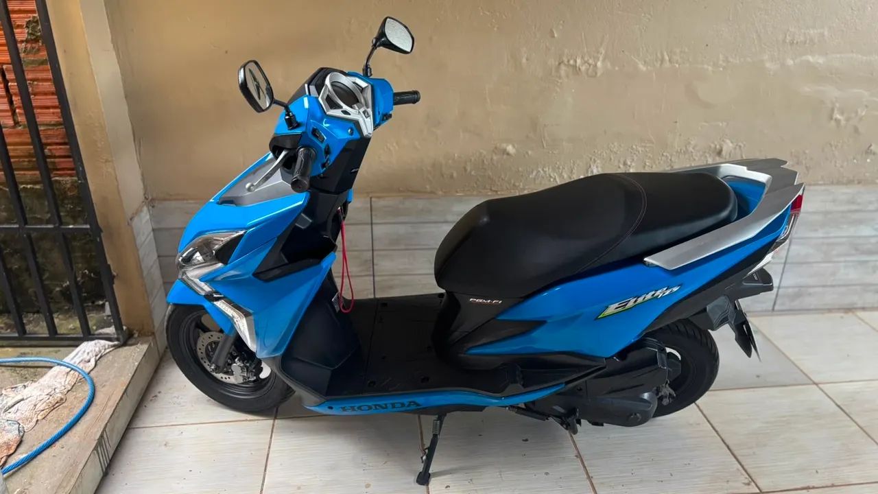Vende-se moto  - Foto 2