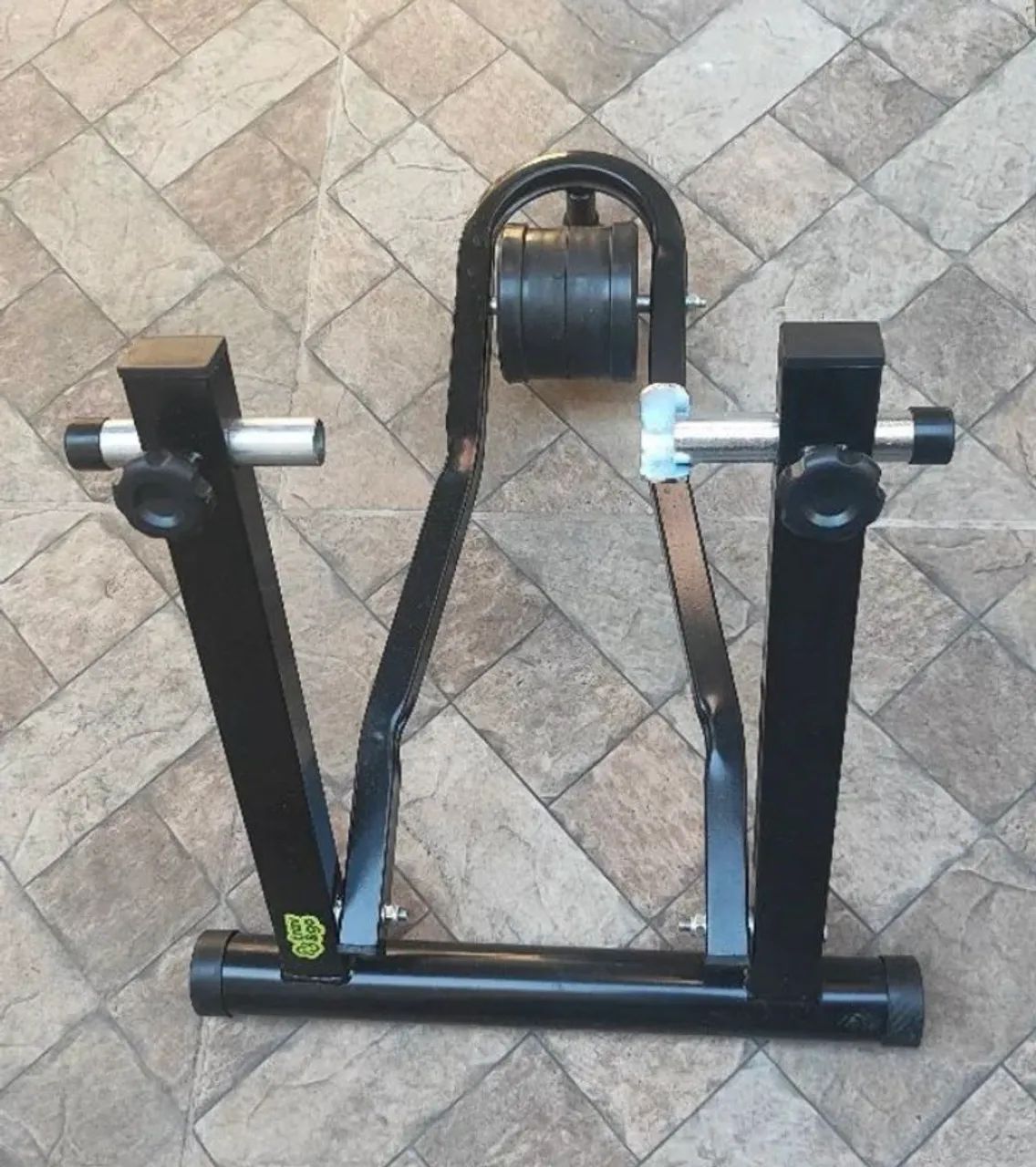 Rolo de treino