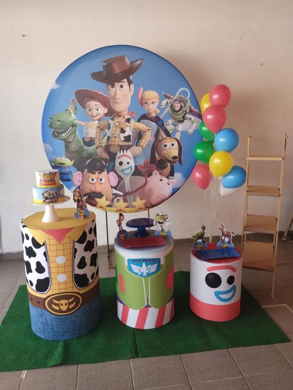 Venda completa de peg e monte  - Foto 5