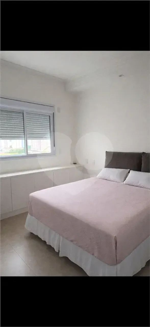 Apartamento mobiliado com 1 quarto My Helbor - Foto 2