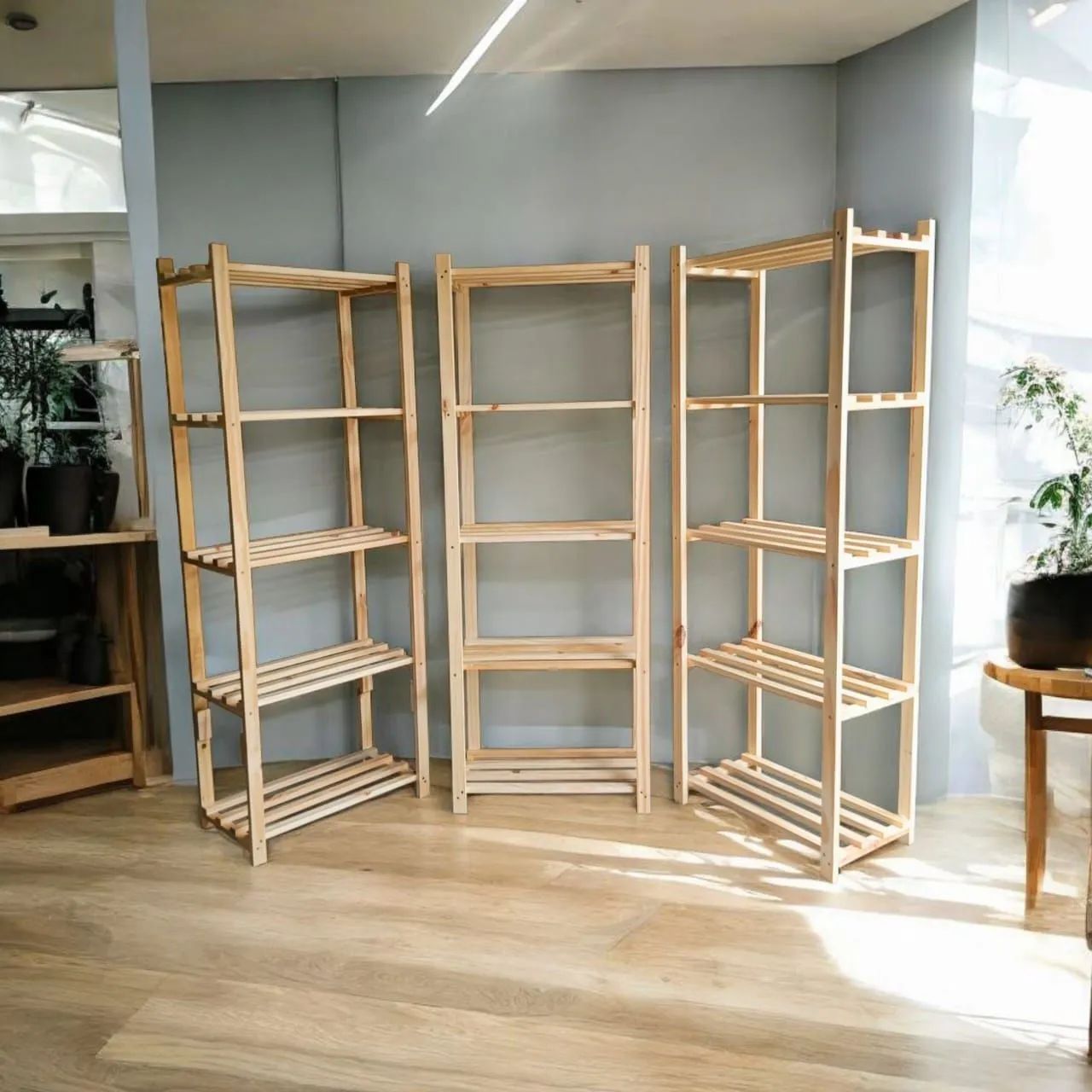 ESTANTE MULTIUSO  - Foto 3