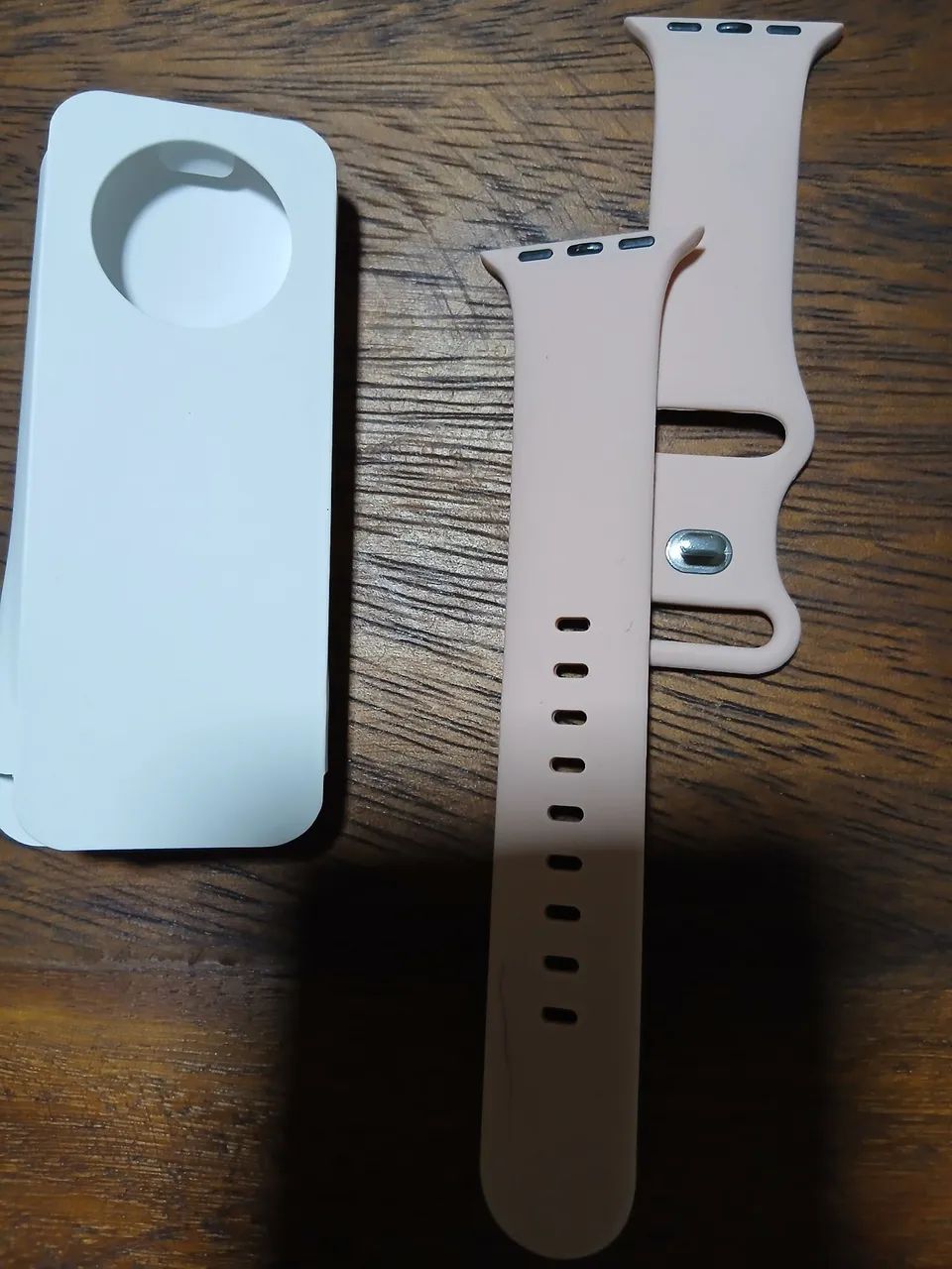Apple Watch SE 44 mm  - Foto 2
