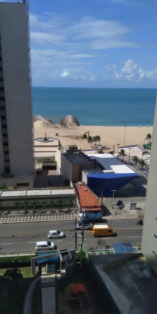 Foto - Fortaleza - Meireles