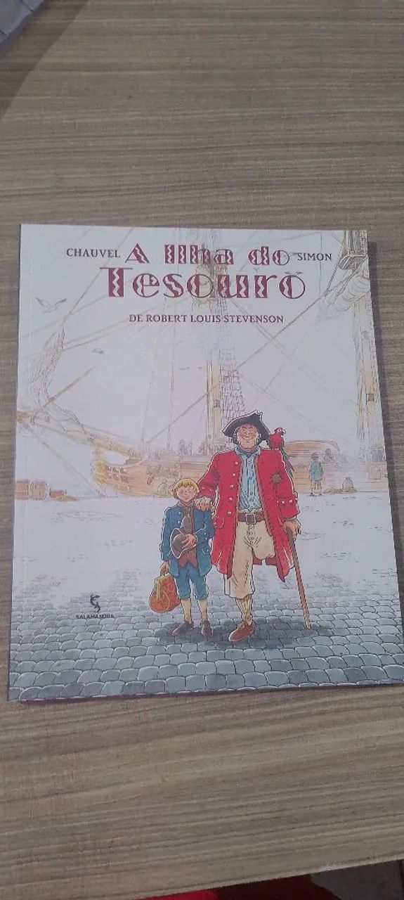 Livros 