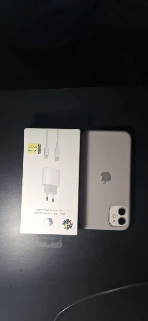 iPhone 11 - Foto 4