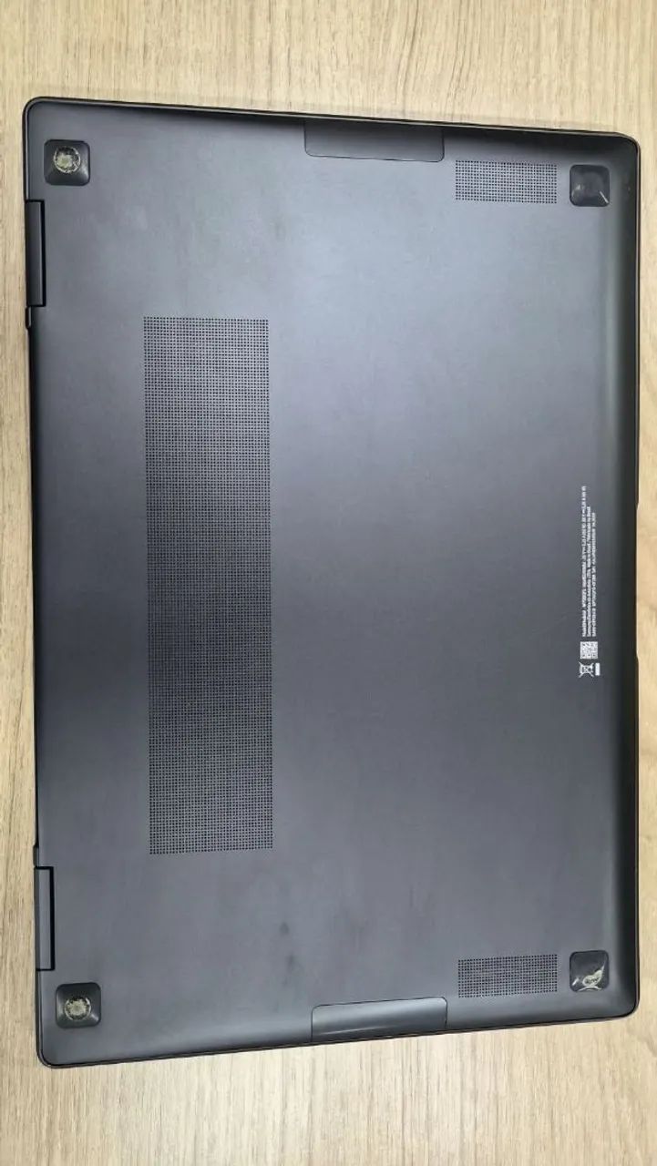 Notebook Samsung Book 3 360 8gb i5 256gb - Foto 3