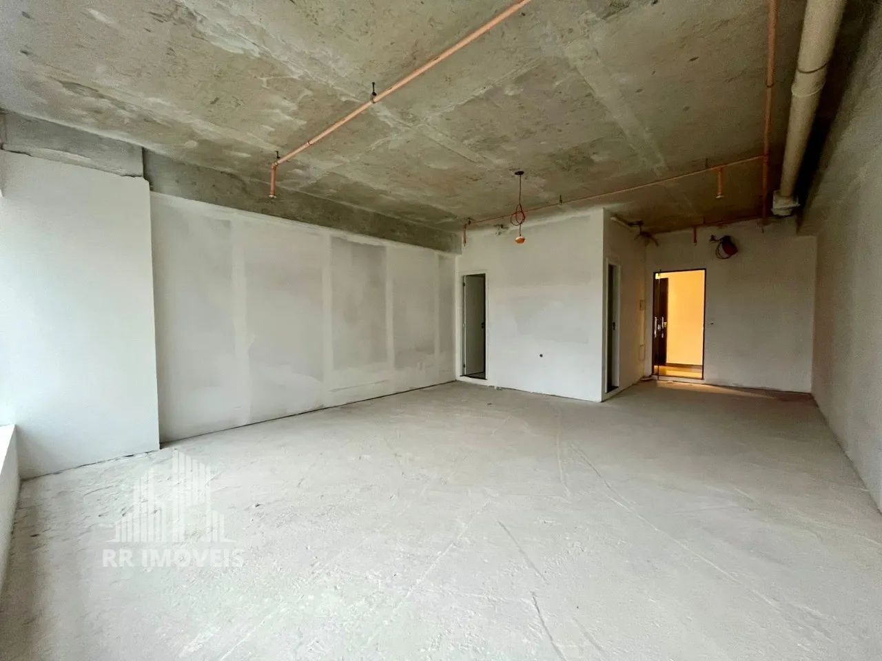 RR8003 Sala Comercial 50m² EDIFÍCIO TREND TOWER - OPORTUNIDADE - 1 Vaga de Garagem - Barue - Foto 4