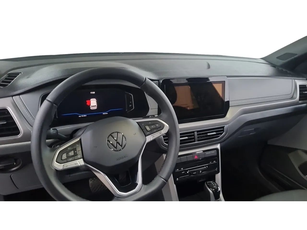 Volkswagen T-Cross Comfortline 1.0 TSI Flex 5P Aut., foto 10 de 18