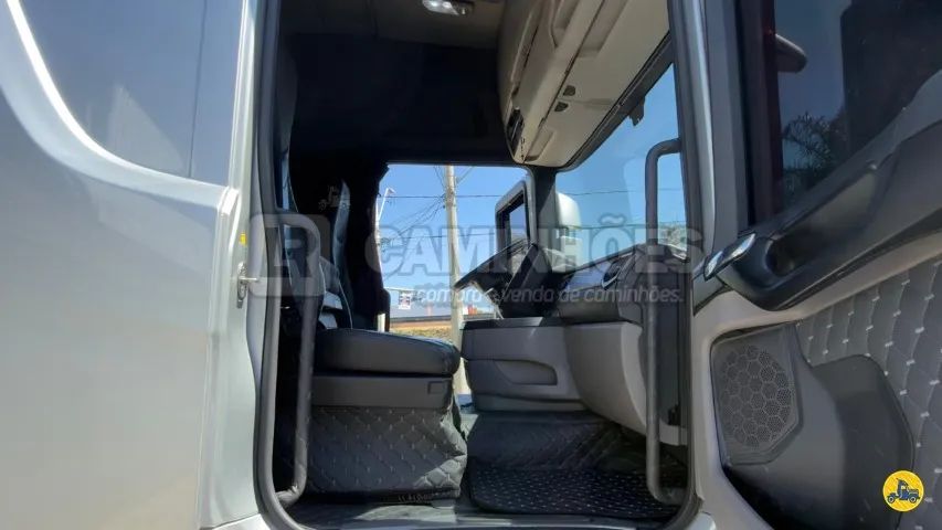 Scania R450 6X2 Highline 2021/2022 - Foto 5