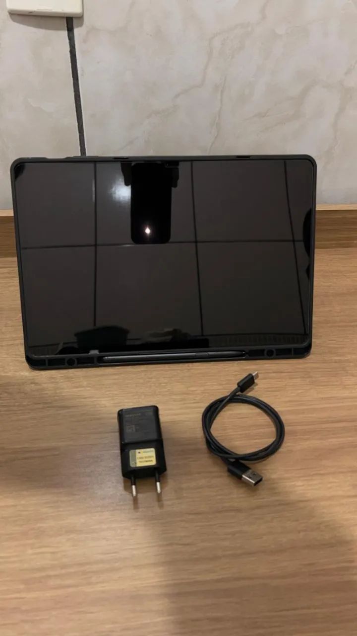 Samsung Galaxy Tab S7 FE LTE 128GB - Used