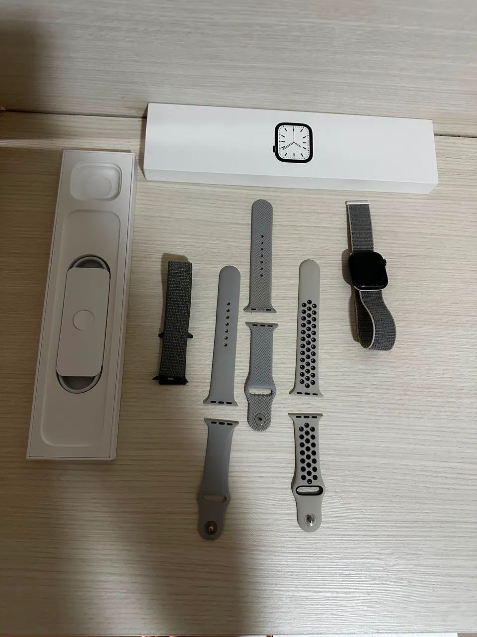 Apple Watch Series 7 GPS - Foto 4