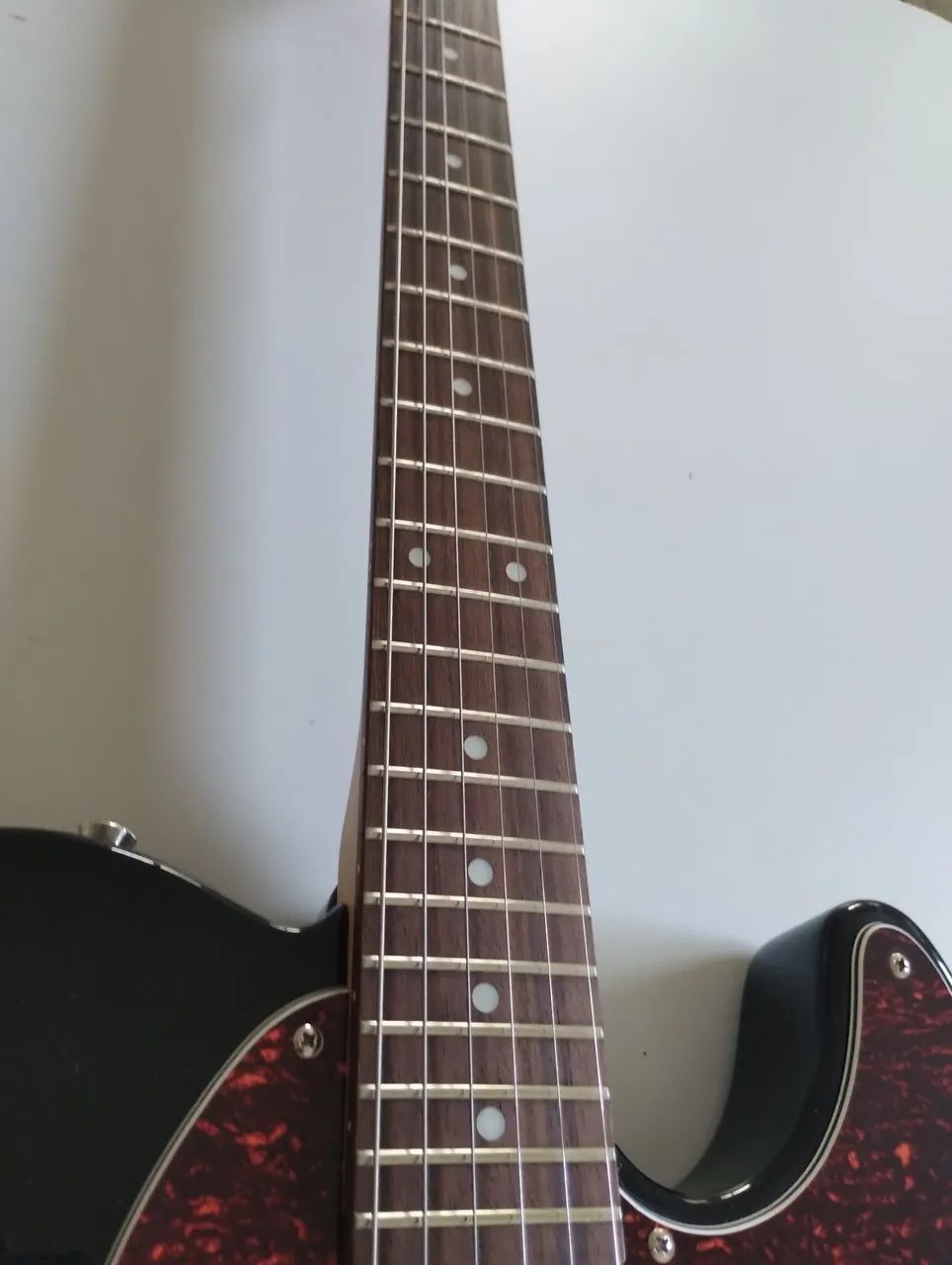Guitarra Telecaster  - Foto 4
