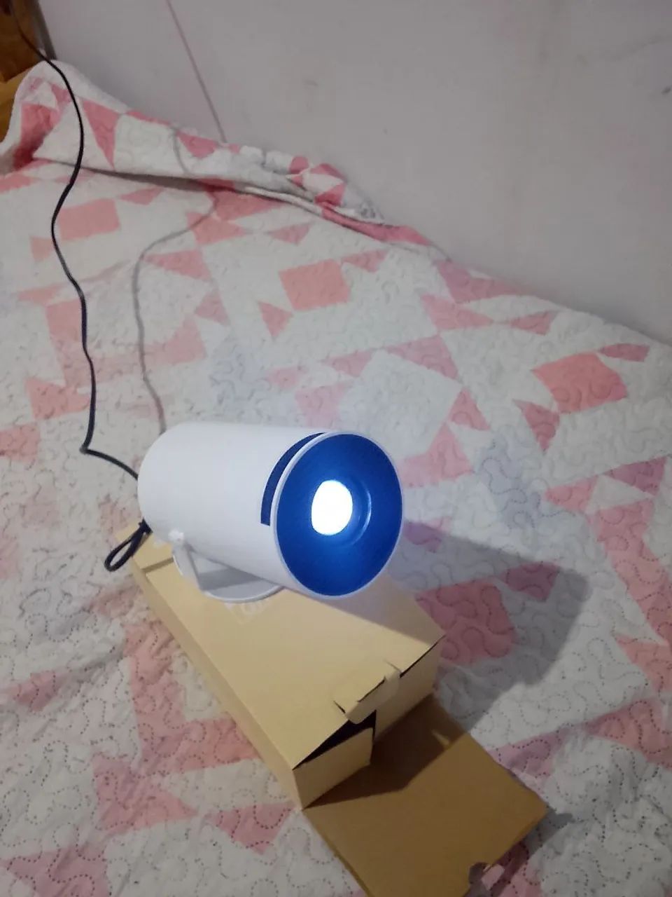 Projetor Smart Android  - Foto 3