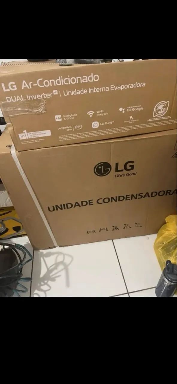 Vendo ar novo - Foto 3