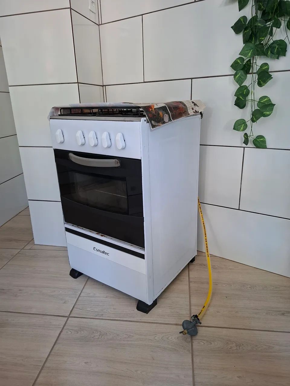 Fogão 