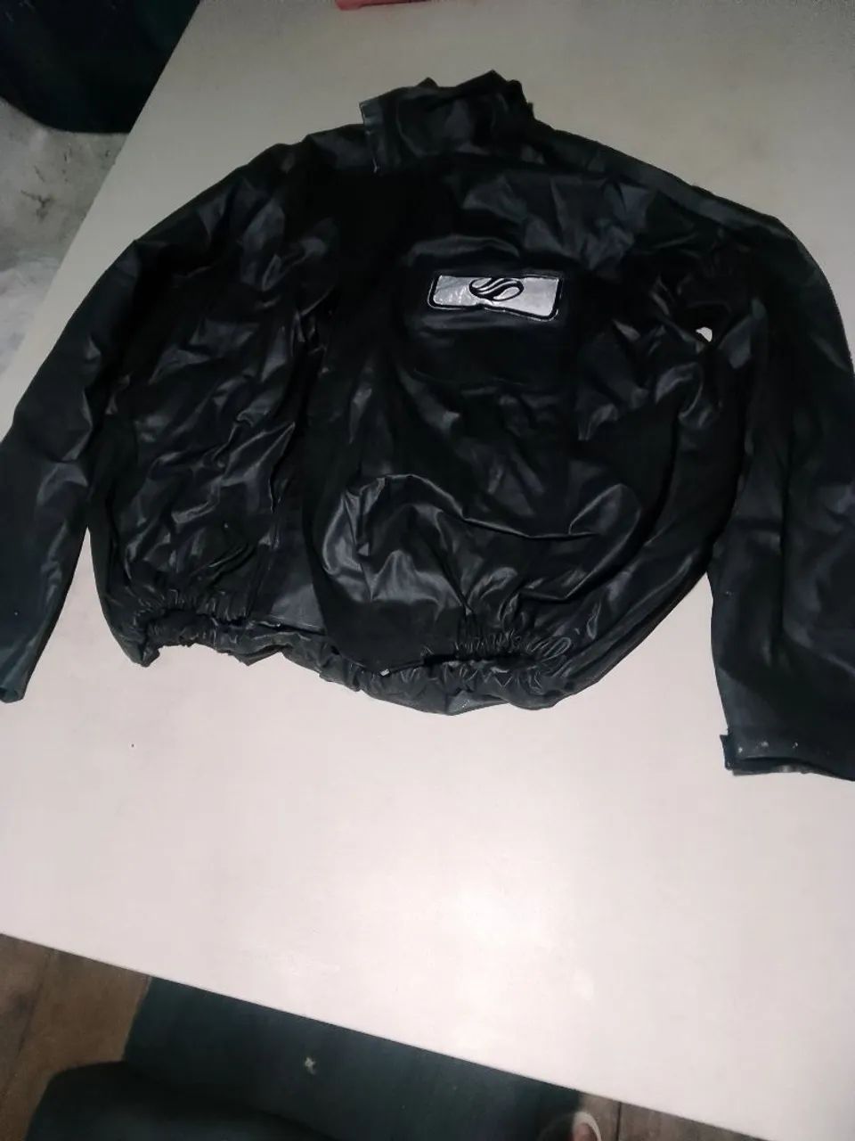 Vendo capa de chuva  - Foto 3