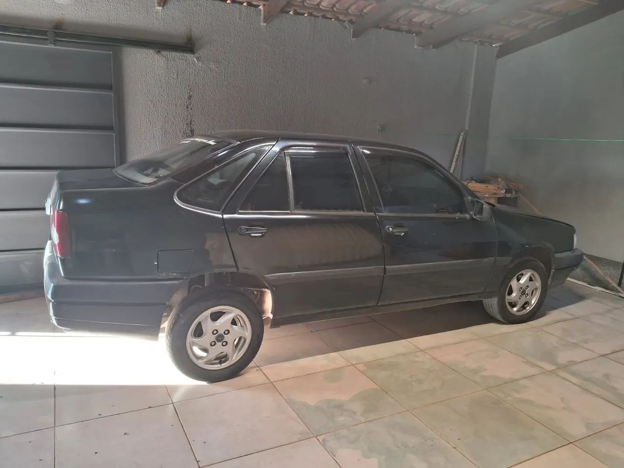 FIAT TEMPRA 95
