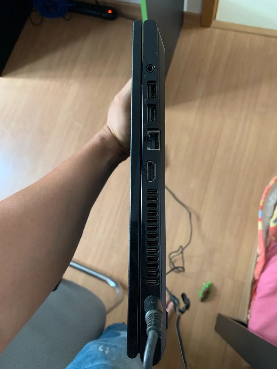 Notebook Dell inspiron 14 8GB ram - Foto 2