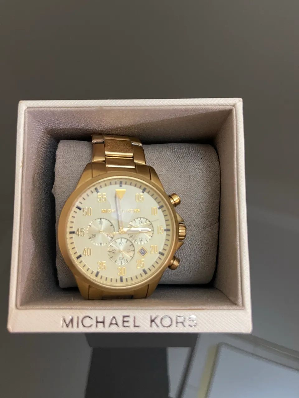 Relógio Michael Kors - Acessórios - Centro, Ribeirão das Neves