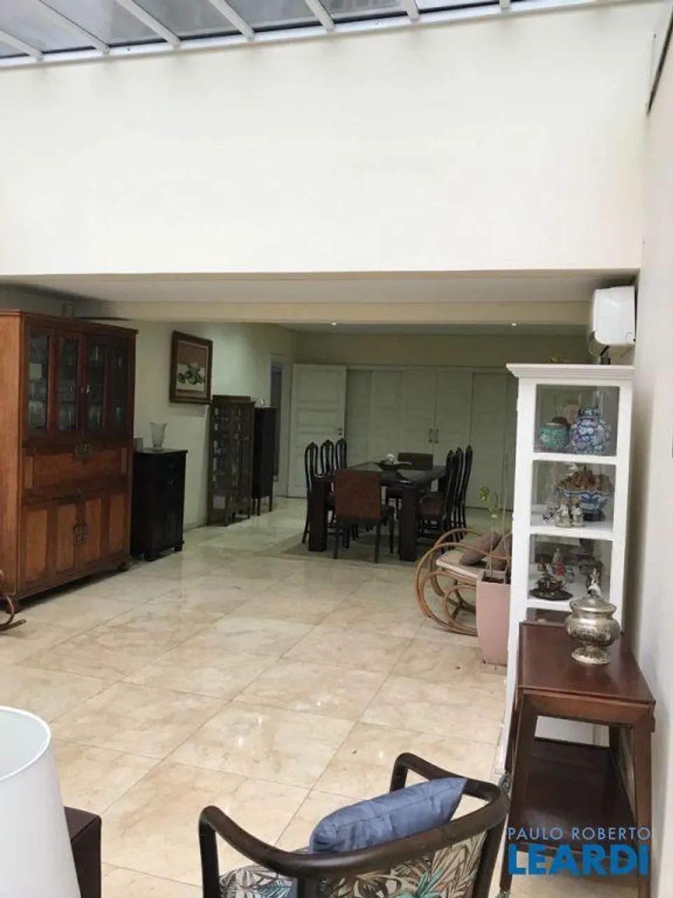 CASA ASSOBRADADA - BROOKLIN - SP - Foto 2