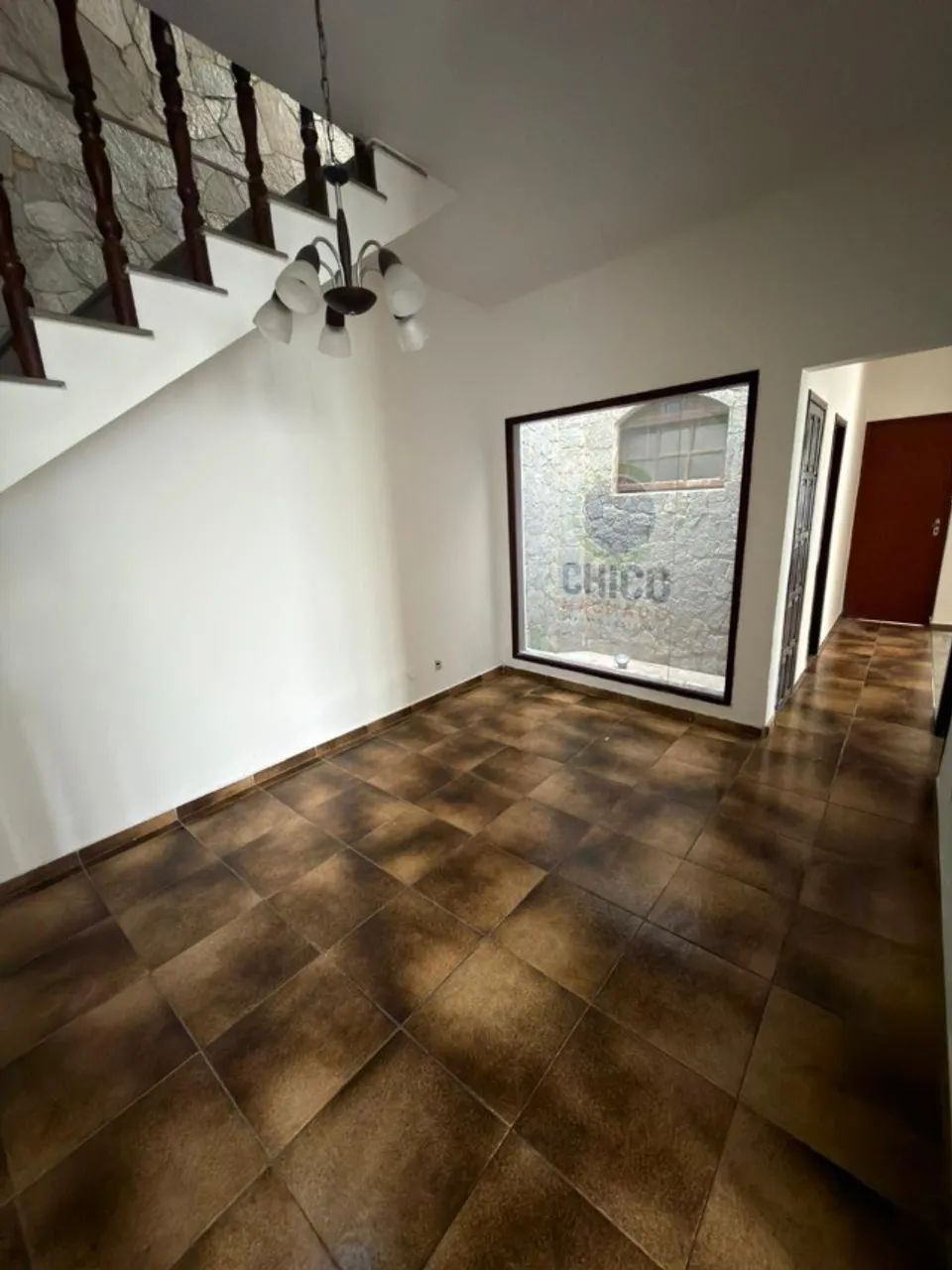 Casa no Centro com 3 quartos com suíte para Locação   . - Foto 3