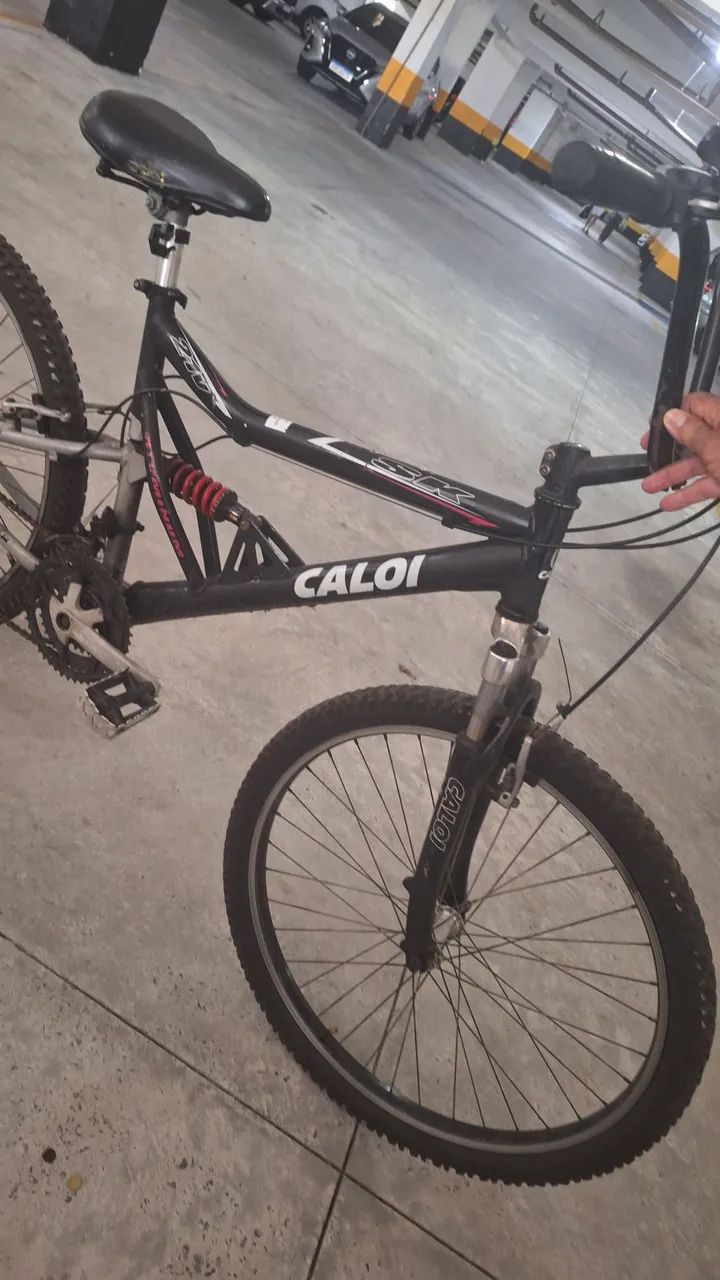 BIKE ARO 26 - Foto 2