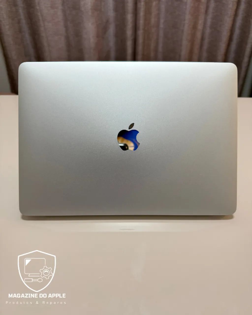MacBook Pro 2019 Touch Bar (i5/16g/128g) 13,3 polegadas - Foto 5