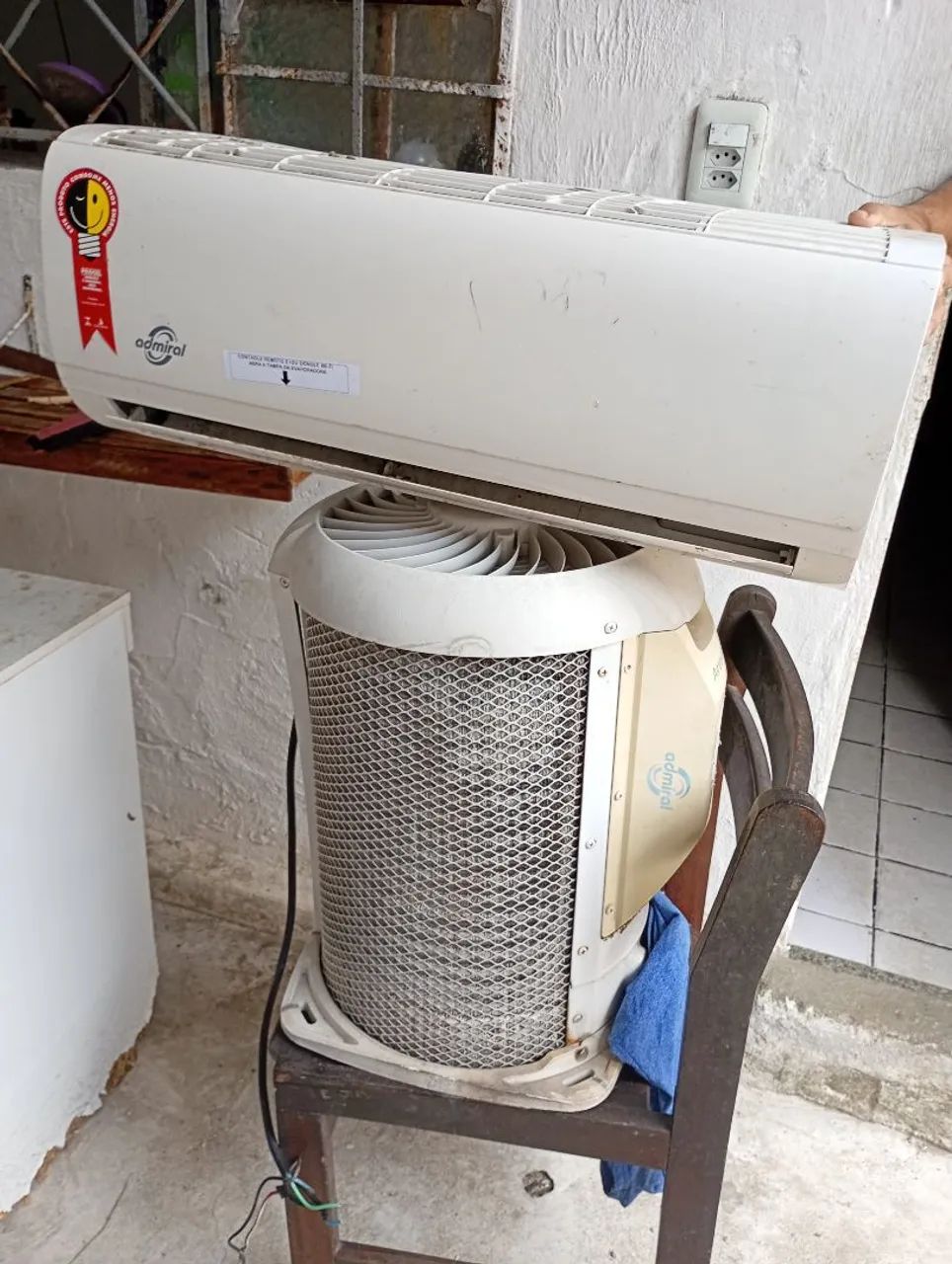 Vendo ar condicionado  - Foto 3