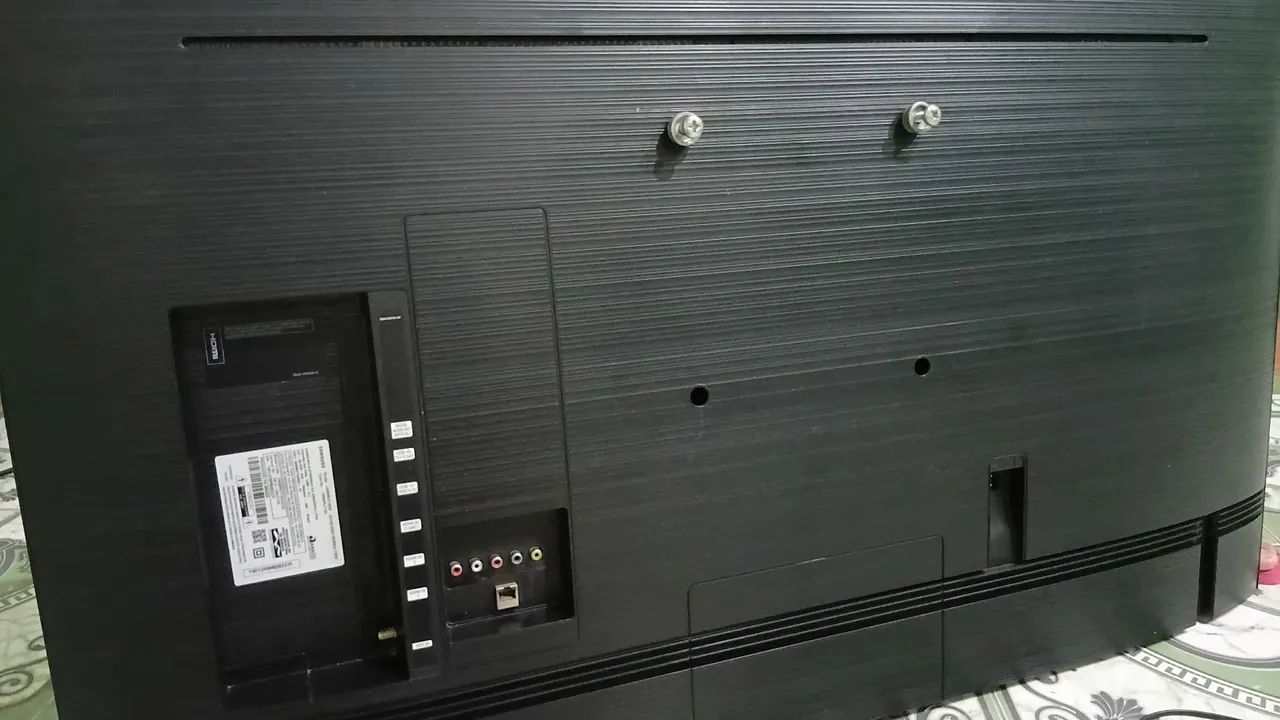 Smart TV 50 POL. 4K UHD - Foto 5