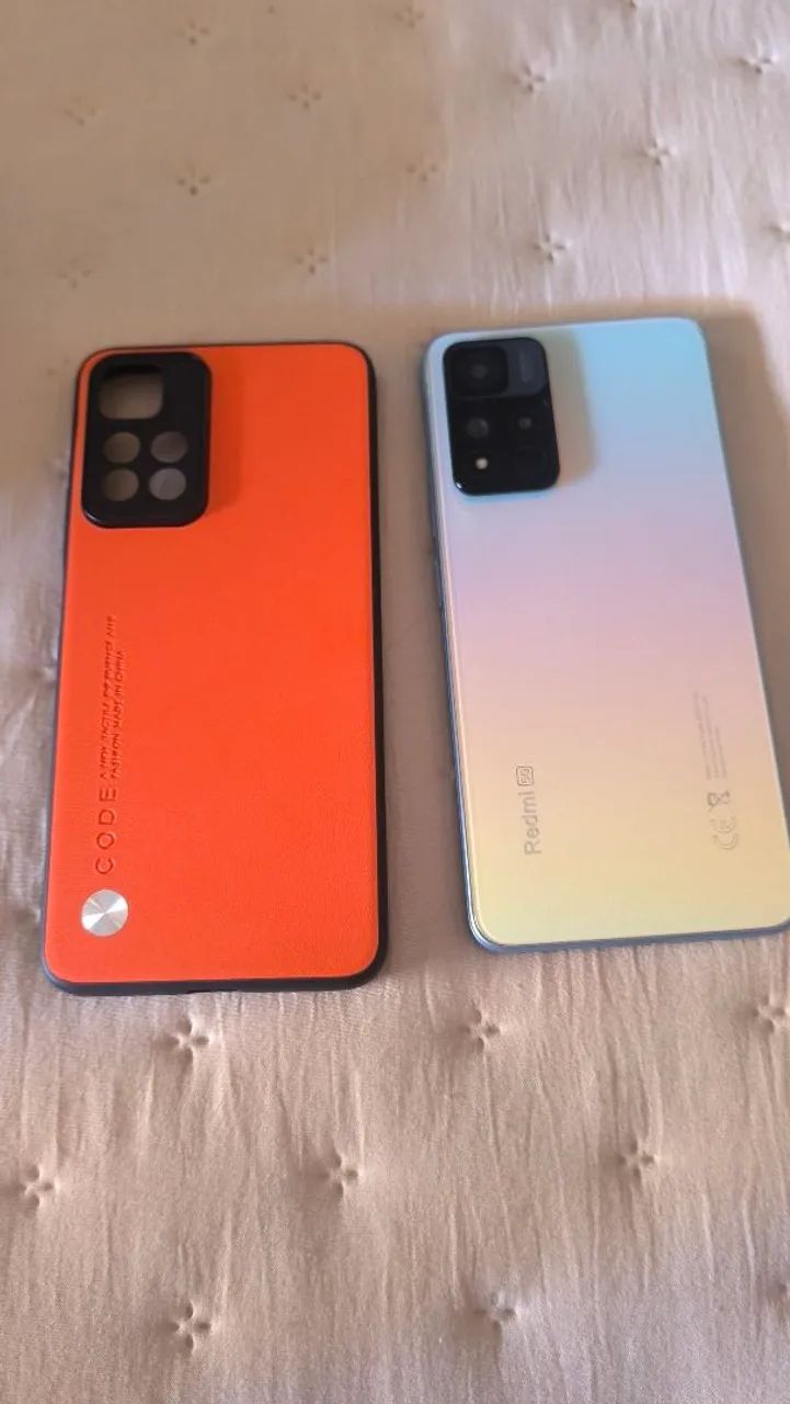 Redmi Note 11 pro plus 5g 256gb