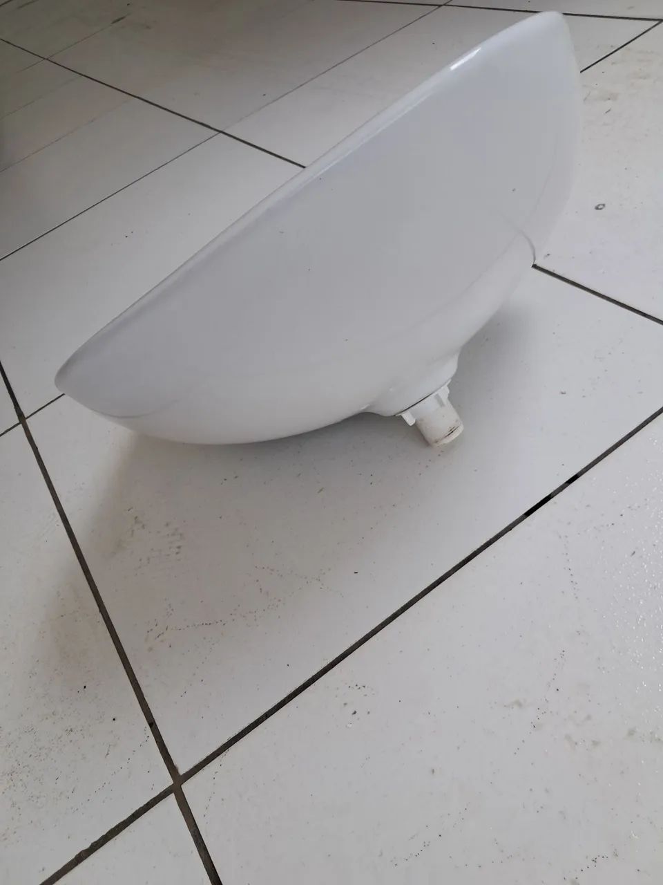 Lavatório para banheiro - Foto 3