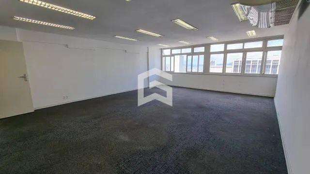 Sala Comercial para Locação em Rio de Janeiro, Centro