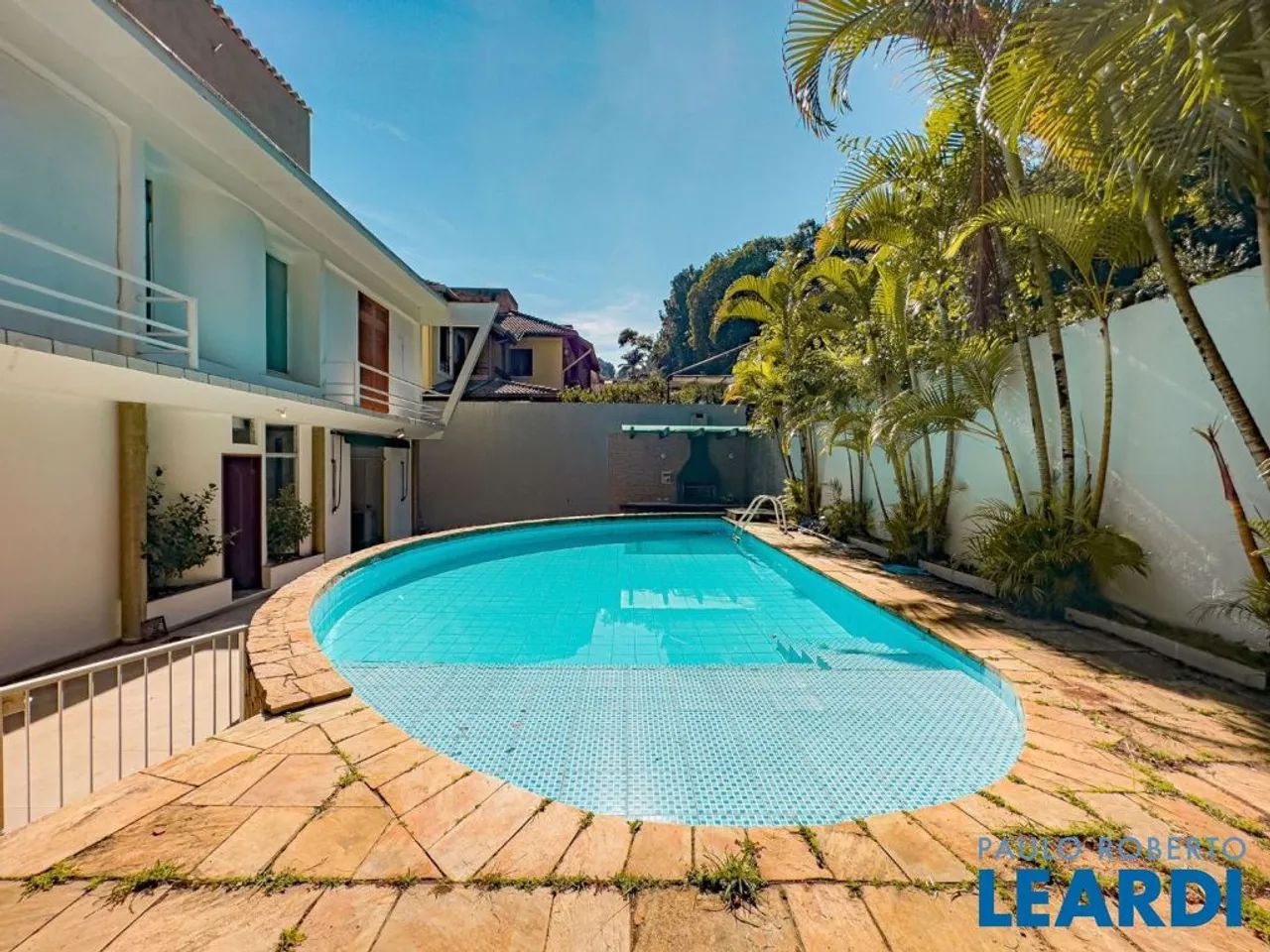 CASA EM CONDOMÍNIO - ALPHAVILLE - SP - Foto 4
