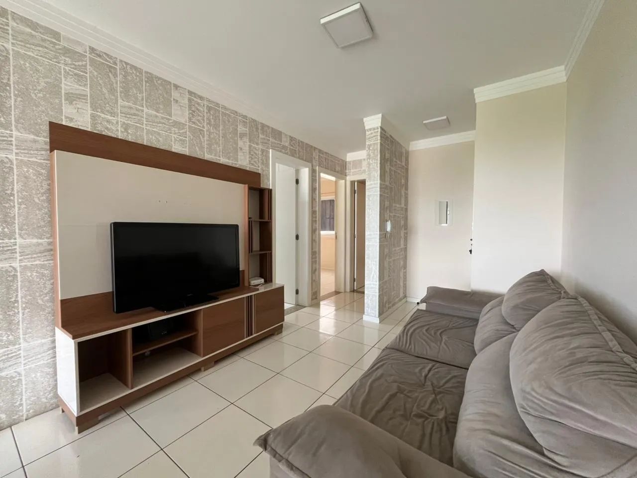 Apartamento para aluguel em Chapecó - Foto 2