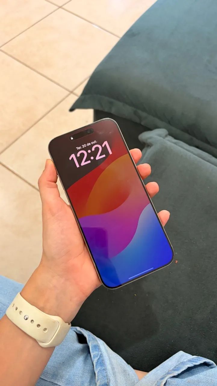 iPhone 16 Pro Max 256 GB