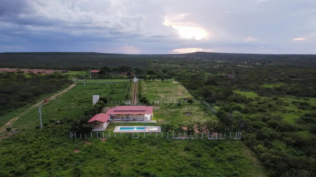 Fazenda em Afonso bezerra com 38.3 hectares - Foto 5