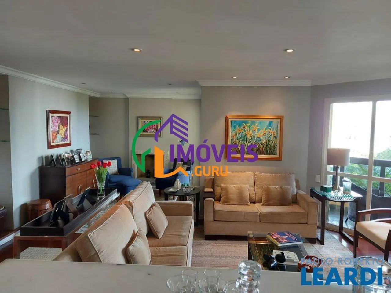 APARTAMENTO - MORUMBI - SP