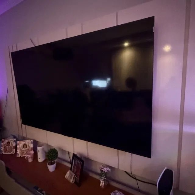 Tv TCL 75 polegadas  - Foto 2