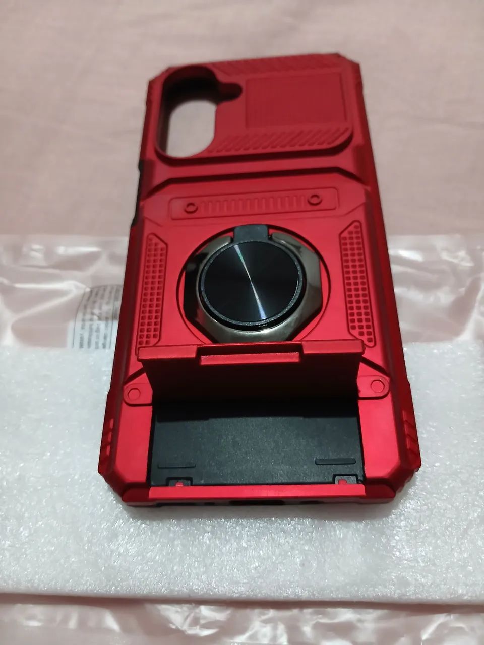 Capa de celular anti impacto  - Foto 4