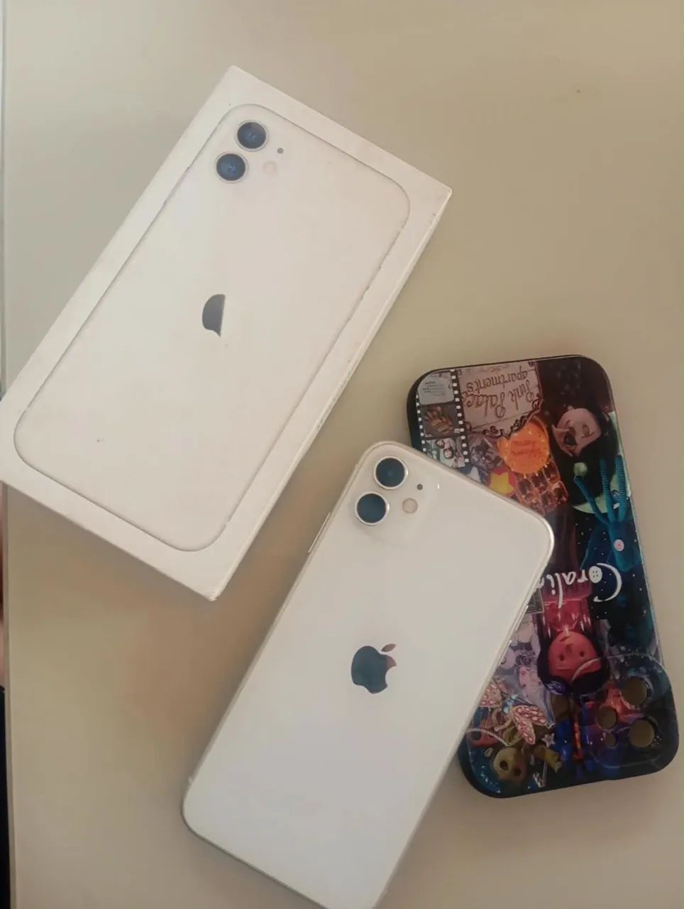 iPhone 11 - Foto 3