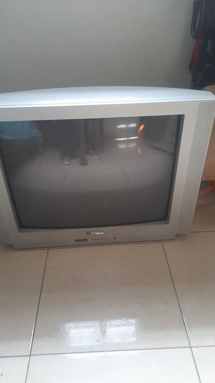 Tv tubo