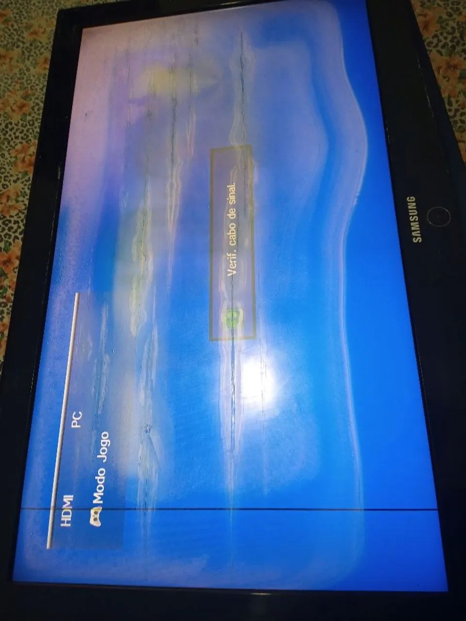 TV P/PEÇAS  - Foto 4