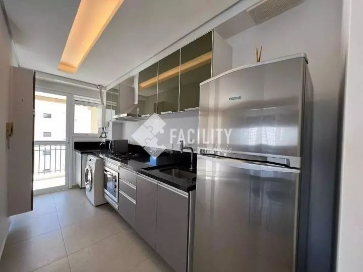 apartamento - Cambuí - Campinas - Foto 5