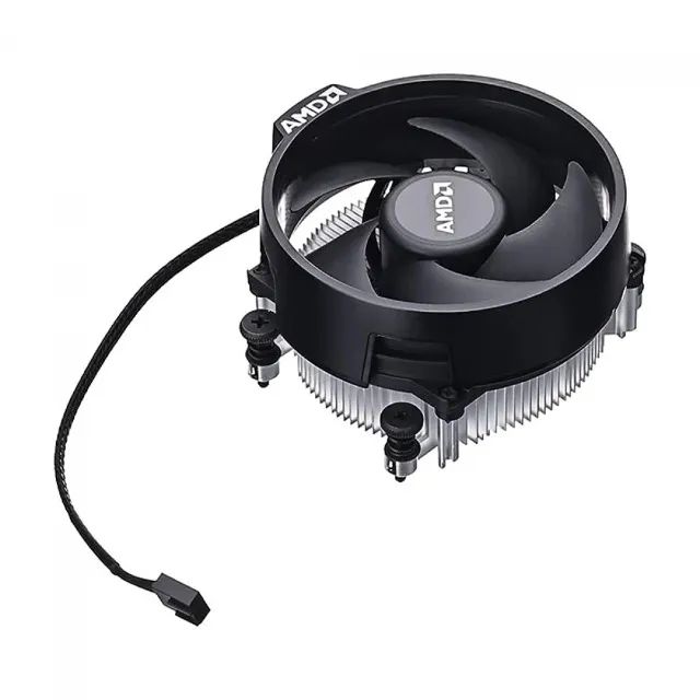 Processador AMD Ryzen 3 1200 c/ cooler padrão AMD - Foto 3