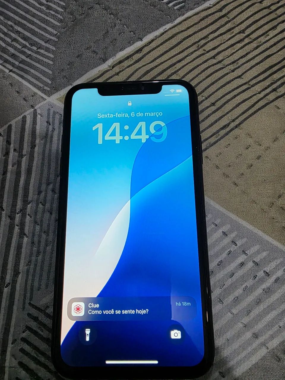 Iphone xr super conservado  - Foto 2