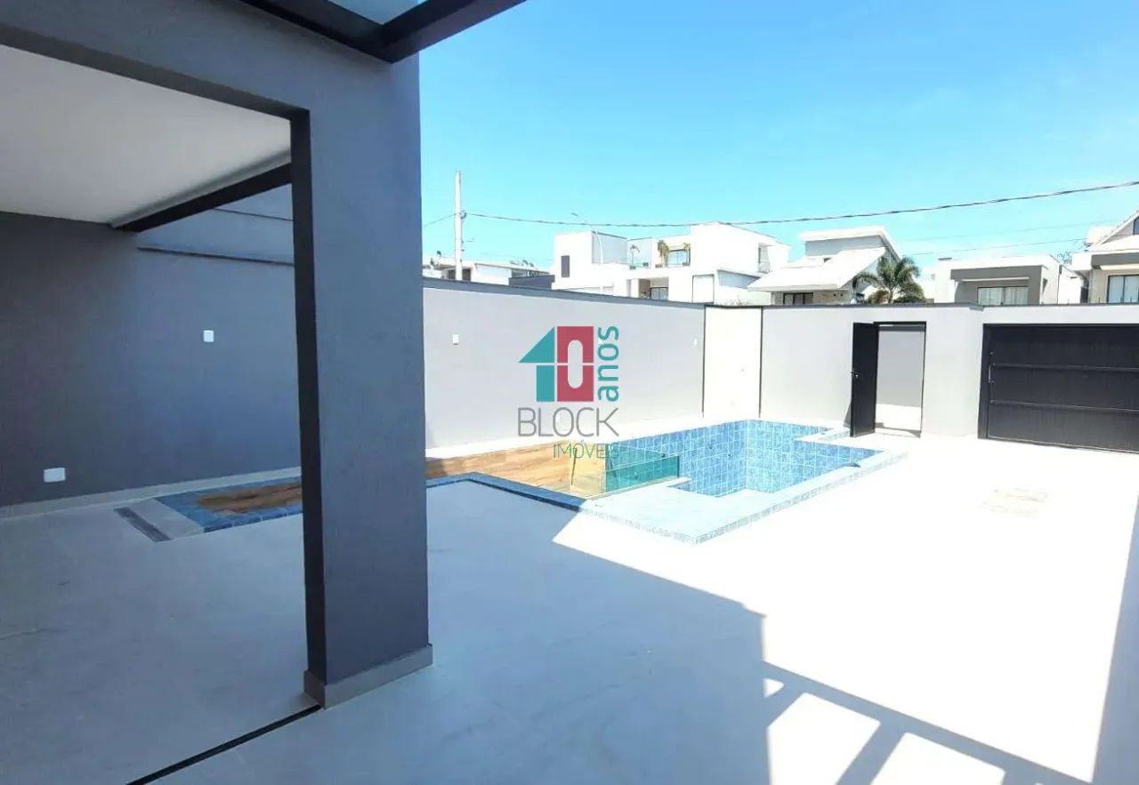 Recreio dos Bandeirantes | Casa de Condomínio 5 quartos, sendo 5 suites - Foto 4