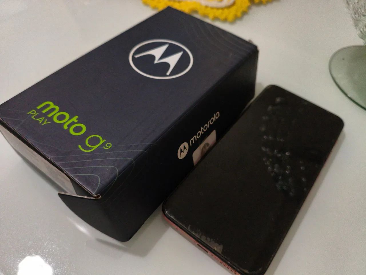 Celular motog9 play - Foto 2