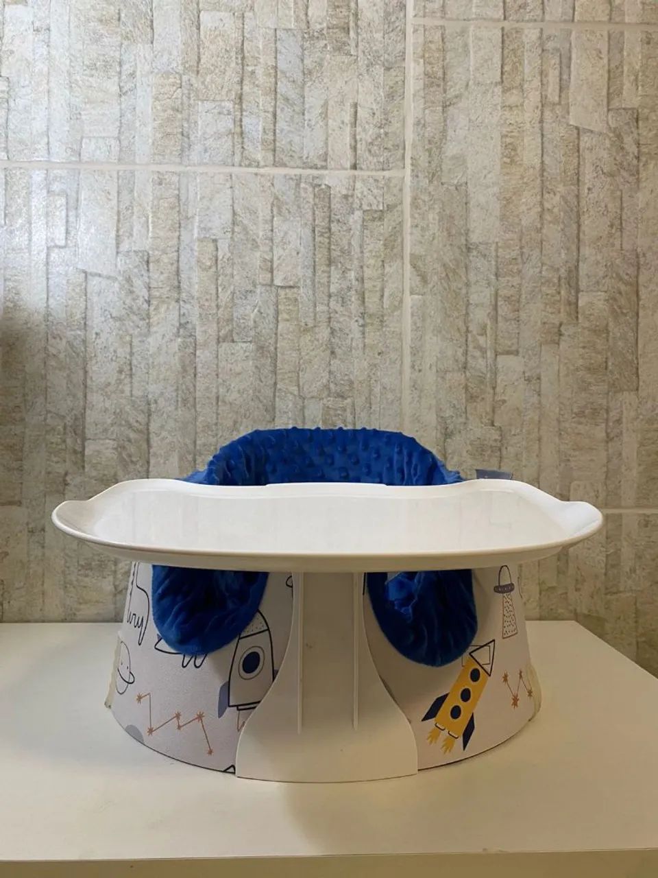 Kiddo Crib Side by Side65579526704641125